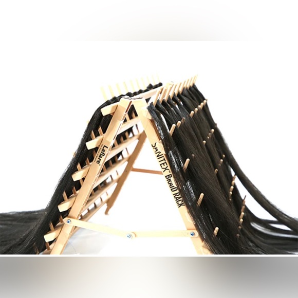 LaFlare Braid Rack 120 Spools - Picture 4 of 4